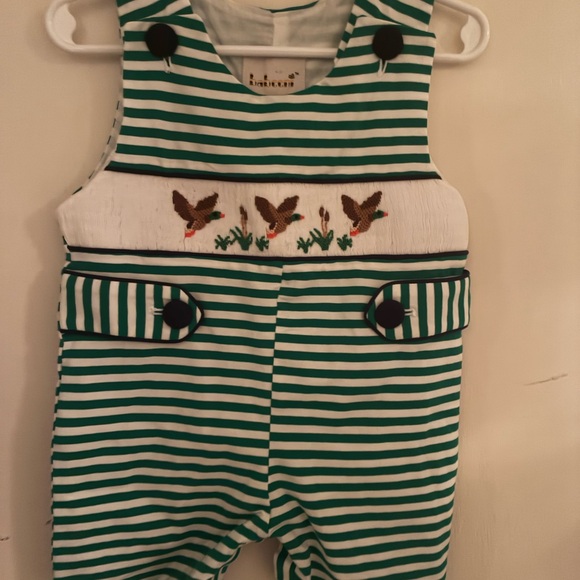Other - New Baby overalls 2 for 1 deal
